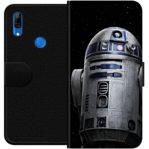 Huawei P Smart Z Tegnebogsetui R2D2