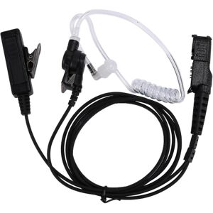 MTP3100 MTP3200 MTP3250 MTP3550 Ørestykke Headset PTT-radio