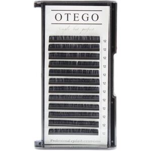 Otego Volumenvipper - DD 0,07 7-16mm Black 11mm