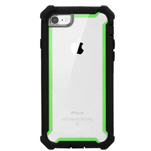 Floveme Eksklusivt stødsikkert etui - iPhone 8 Grön