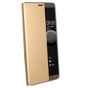 Huawei P30 Pro - Eksklusivt Smart View Case (NKOBEE) Guld