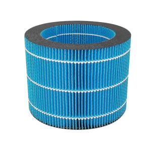 Hepa Filter til luftfuktare Filter Hu3915/hu3916/hu3918/hu2716/hu2718/fy3446 Modellersättning