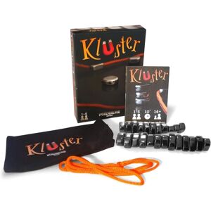unbranded Bimirth Kluster Magnetic Action Board Game 14+ udgaver Nyt