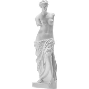 Venus de Milo-statuen, græsk romersk mytologisk gudinde Afrodit