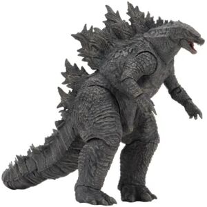 Neca 2019 Godzilla 2 Movie Edition Godzilla King of Monsters Joi