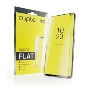 Copter Exoglass Flad Hærdet Glas Skærmbeskytter Galaxy A54 5G