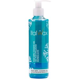 Italwax Silcare - Eftervoks - Kirsebær- 200 ml Blue