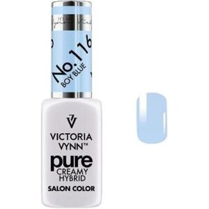 Victoria Vynn - Pure Creamy - 116 Boy Blue - Gel polish Light blue