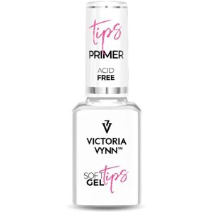 Primer Tip - 15ml - Blød gelspids - Victoria Vynn Transparent