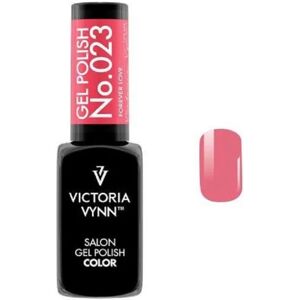 Victoria Vynn - Gel Polish - 023 Forever Love - Gel Polish Pink