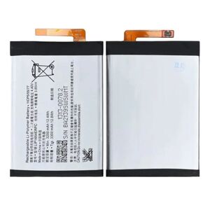 G-SP Batteri till Sony LIP1654ERPC