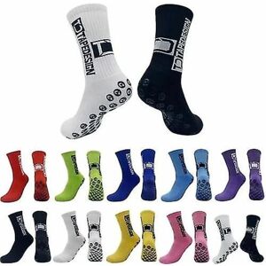 Tapedesign Grip Socks Sort