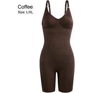 Skims Shapewear Skims Dupes Body til kvinder L/XL