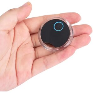 Mini GPS Tracker Dold Liten Bärbar Utomhus Smart Key Finder Placering