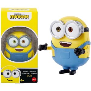 Minions The Rise Of Gru Classic Figure Bob 8cm Multicolor