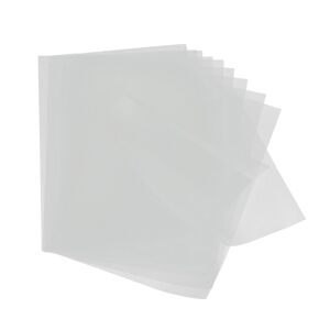 FMYSJ 10 stk. ark A3-skærmudskrivning Transparens Inkjet-film Papireksponeringspositiv (FMY) Transparent