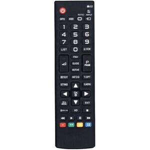 Fjernkontrol AKB73715603 til LG TV