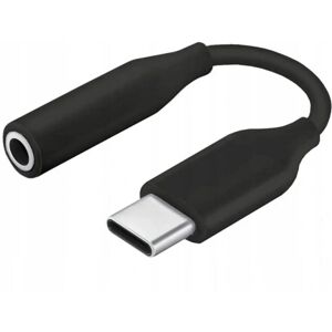 Samsung adapter fra USB-C till3,5mm