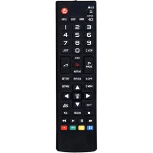 Fjernkontrol AKB73715679 til LG TV