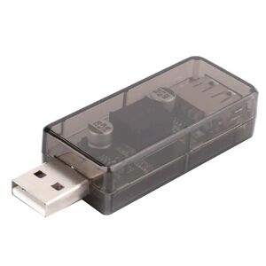 Usb til usb isolator Digitale isolatorer i industriel kvalitet med skal 12mbps hastighed Adum4160/adum316