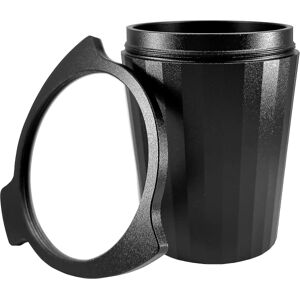 Espresso Smart Funnel Doseringskop til 54 mm portafiltre - Håndfrit aluminiumstilbehør til Sage Breville 8 Series