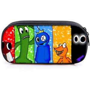 Mwin Kids Roblox Rainbow Friends Pennfodral Case Pennv?ska Present C