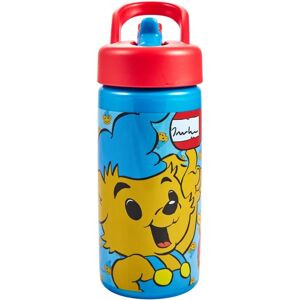 Bamse Happy Friends Vandflaske, 410 ml