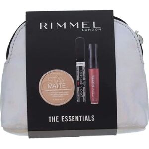 Rimmel The Essential Gavesæt