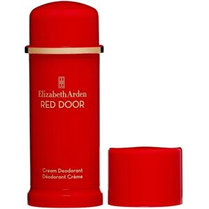 Elizabeth Arden Red Door Cream Deodorant 40ml White