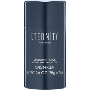 Calvin Klein Eternity For Men Deostick 75ml Transparent