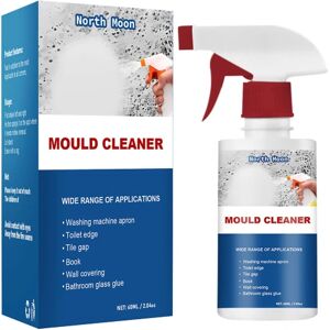 Meldug Cleaner Skum Meldug Deodorant Dekontaminering Spray Skum Meldug