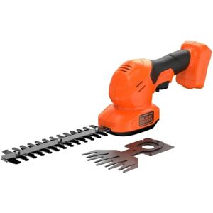 Black & Decker Busktrimmer BCSS18B-XJ 18V Too