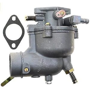 Ny karburator til Briggs Stratton 390323 394228 195432 7hk 8hk 9 Hk Motor Carb K70 Kmb-5