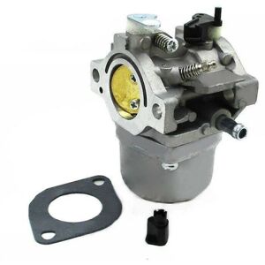 Karburator Karburator Carb Til Briggs & Stratton 12,5 hk motor