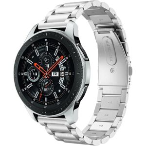 Metalarmbånd Samsung Galaxy Watch 46mm Sølv