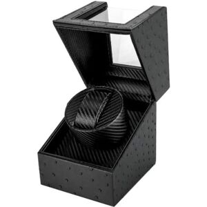 Automatisk Watch Winder, Case Watch Winder Silent Watch