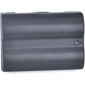 1500mAh Li-ion batteri EN-EL3E ENEL3E til Nikon D30 D50 D70 D90 D70S