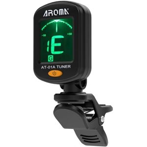 Guitar Tuner Digital kromatisk bas violin dele