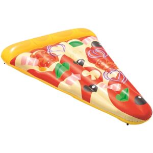 Bestway Badmadrass Pizza 180x120cm