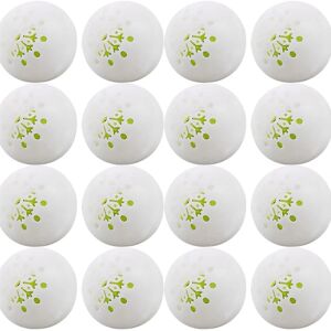 30 stk Air Fresher Hjem Sneaker Bolde Sko Lugt Deodorizer Sko Lugt Bolde Sko Deodorizer Balls Bu White 30PCS 4X4X4CM