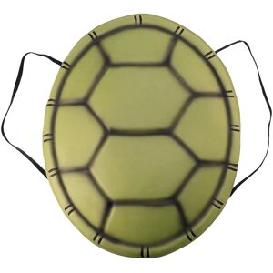 Voksen kostumer Turtle Shell Rygsæk Kostume Turtle Shell Simulation Shell Turtle kostume Halloween Turtle Shell rekvisitter