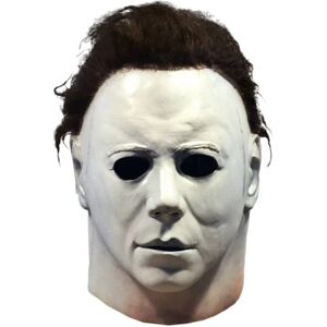 halloween maske michael myers skräck cosplay maske skræk maske