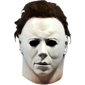 TFXHUA halloween maske michael myers horror cosplay maske horror maske