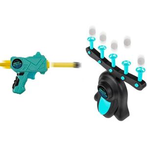 Sniper Games - Hovering Balls - Hover Blaster Game Multicolor