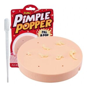 Pimple Popper - Klem Bums Legetøj