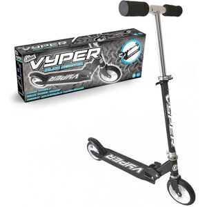 Vyper Scooter / Kickbike til børn - Sammenfoldelig Black