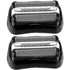 2 stk 32b shaver del til Braun Series 3, erstatningsfolie & C