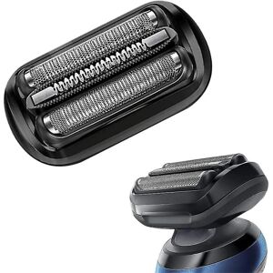 Til Braun Electric Shaver 53b Udskiftningshoved for kniv