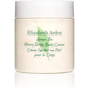 Elizabeth Arden Green Tea Honey Drops Body Cream 500ml White