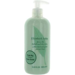 Elizabeth Arden Green Tea Refreshing Body Lotion 500ml